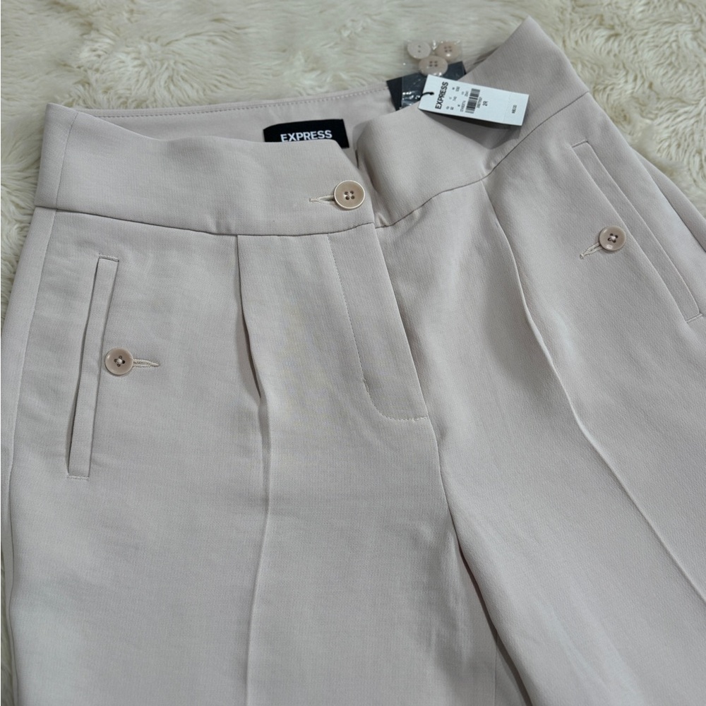 Dress Pants-New